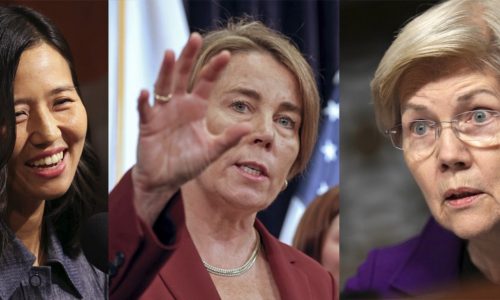 MacKinnon: Far-left carpetbaggers destroying the Bay State