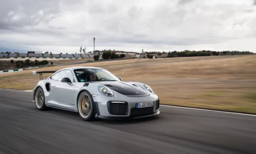 How Long Can a Porsche 911 Really Last