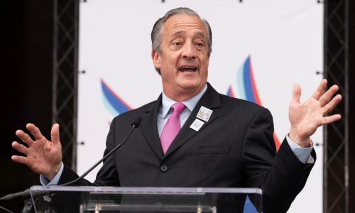 Postmaster general says US Postal Service needs revenue growth, not just cuts