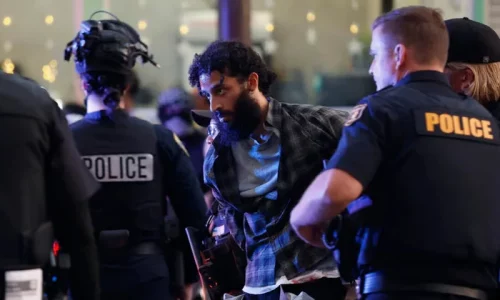 Probe Launched After Antifa Targets Turning Point USA Event at UC Berkeley: DOJ Official