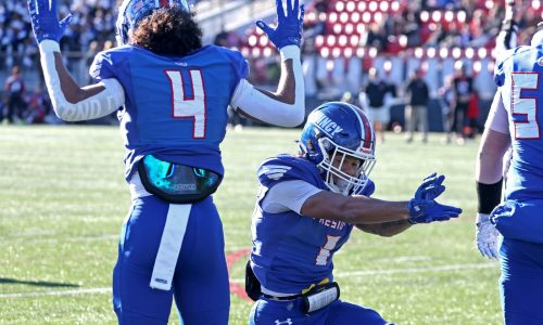 Quincy avenges loss against North Quincy