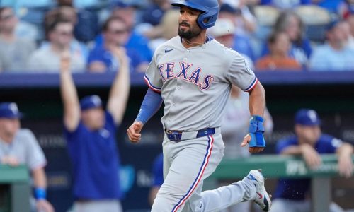 Rangers traspasan a Marcus Semien a Mets por Brandon Nimmo y dinero en efectivo