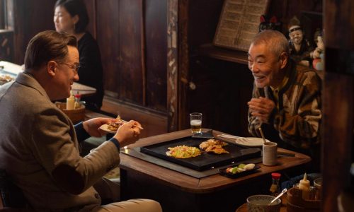 “Rental Family” destaca negocios japoneses que ofrecen parientes y amigos sustitutos
