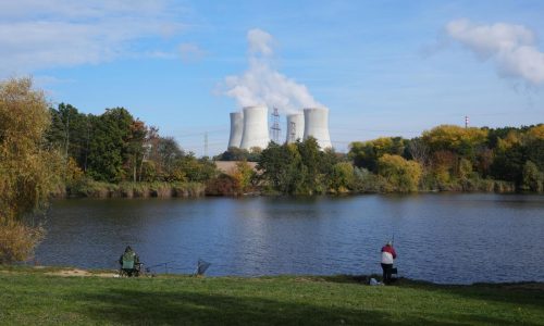 República Checa planea expansión nuclear para duplicar producción y dejar combustibles fósiles
