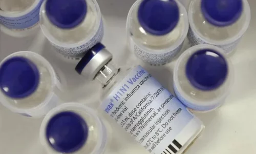 RFK Jr. Calls for Global Ban on Mercury in Vaccines