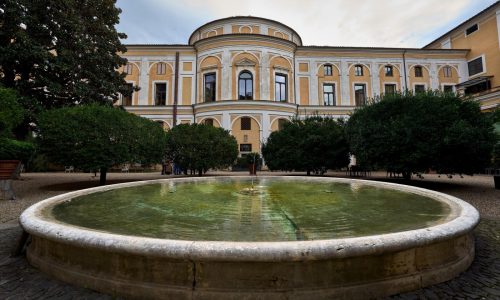 Un vistazo al Palacio Colonna, el sitio turístico más exclusivo de Roma