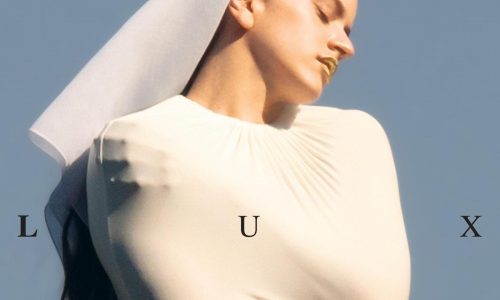 “Lux” de Rosalía cautiva a cardenal y obispos del Vaticano