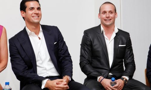 Judge declines to dismiss sex trafficking case against real estate brothers