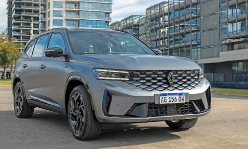 Colombia October 2025: Renault best-seller, Kia K3 now #1 YTD