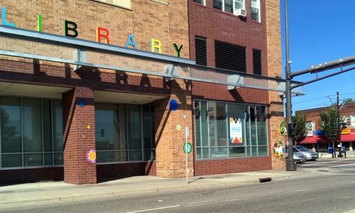 St. Paul’s Rondo Library to close Dec. 15 for up to a year of renovations