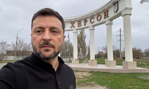 Zelenskyy seeks dismissal of justice and energy ministers in Ukrainian corruption probe
