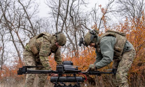 Russia makes gains in southern Ukraine as it expands front-line attacks
