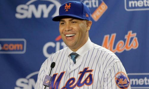 Hamels, Braun y Kemp aparecen en boleta del Salón de la Fama; Beltrán lidera 15 restantes