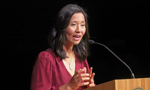 Boston moves to dismiss federal lawsuit over ‘sanctuary city’ policy