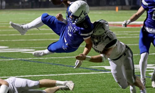 Scituate returns to state championship with win over Duxbury