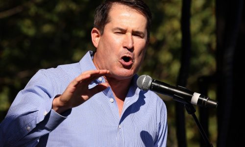 Seth Moulton to conduct oversight tour of Burlington ICE Facility