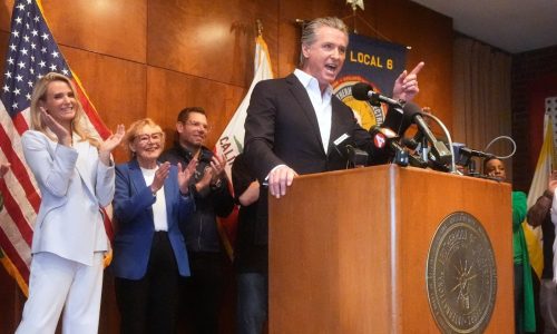 Election Day 2025: The five biggest races to watch