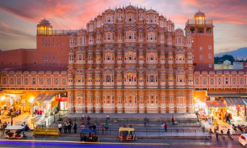 Where Americans want to travel in 2026 is ‘not so obvious,’ says Skyscanner