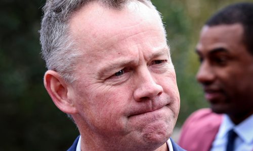 GOP’s Shortsleeve blasts proposed auto excise tax hike