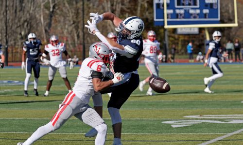 Herald Sweet 16: Teams one victory away from state title game