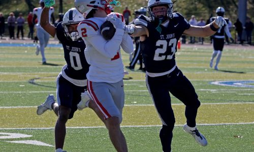 MIAA Div. 1-4 high school football preview, predictions