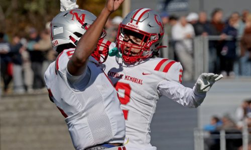 Herald Sweet 16: Contenders look to inch closer