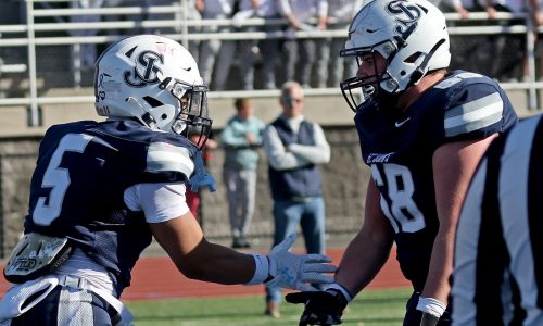 St. John’s Prep rallies past CM, remains undefeated