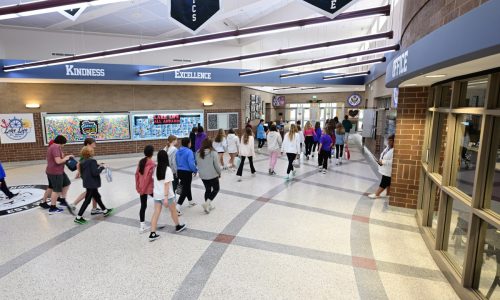 South Washington County Schools return incumbents to board; Mahtomedi voters pass referendums