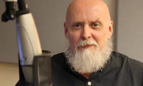 Business People: Moorhead correspondent Dan Gunderson to retire from MPR