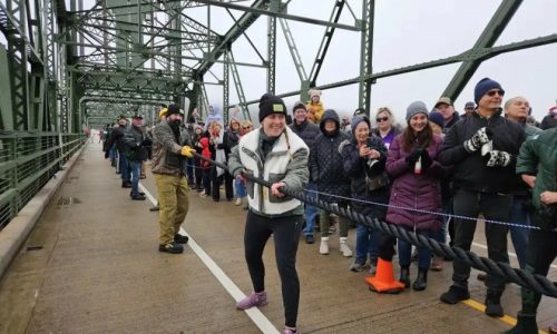 MnDOT denies permit for Stillwater Lift Bridge tug-of-war before Vikings-Packers rivalry game
