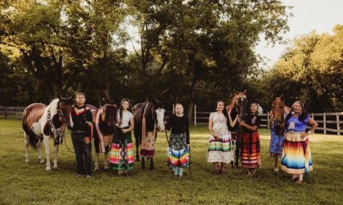 Native-led nonprofit Dakota Wicohan named Greater Minnesota Bush Prize honoree