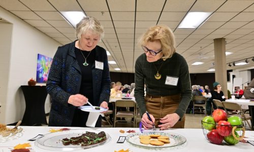How two Minnesota cookbooks helped a generation of home cooks and students