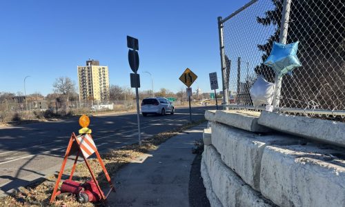 Man charged with criminal vehicular homicide in St. Paul crash that killed other driver