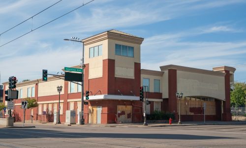 St. Paul City Council orders demolition of former CVS at Snelling and University