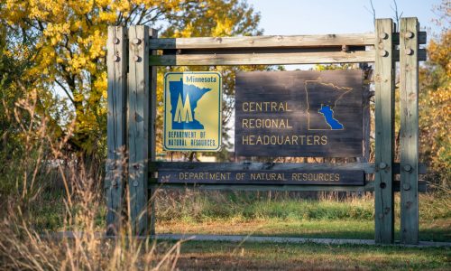 St. Paul DNR office near homeless encampment increases security after rash of break-ins