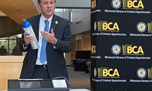 BCA: DWI breath test results accurate after 200+ previously suspected invalid