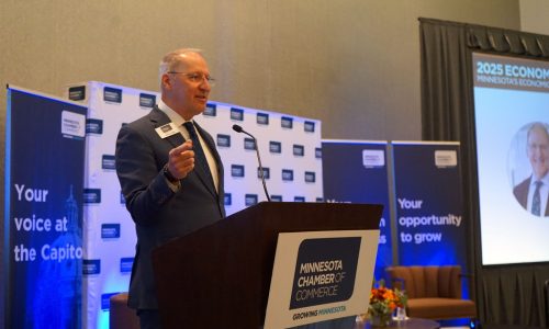 Migration, tax and affordability issues plague Minnesota economy, business leaders say