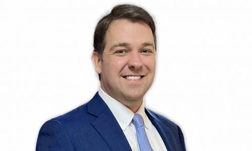 MN governor’s race: Lisa Demuth names Ryan Wilson as her running mate