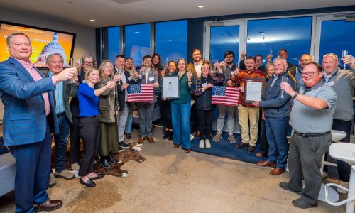 Dakota County will host US’s first international horticultural expo