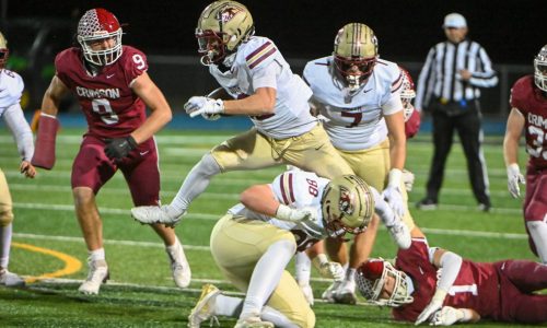 High School Football: How Lakeville South’s deep connections spurred a deep playoff run