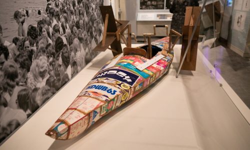 MN History Center: Five objects with Minnesota stories to tell