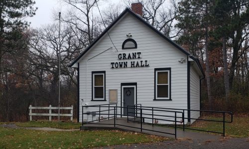 Grant hires former Scandia, Lake Elmo, Forest Lake city admin