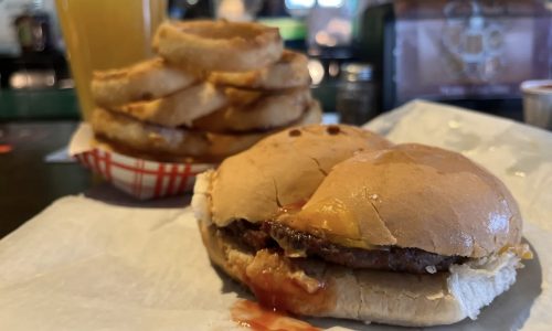 Going to Lambeau for the Vikings game? Here are my favorite spots to eat in Green Bay