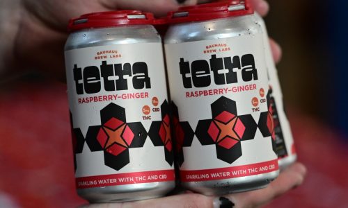 In the wake of surprise federal THC ban, local breweries and beverage producers face an unknown future