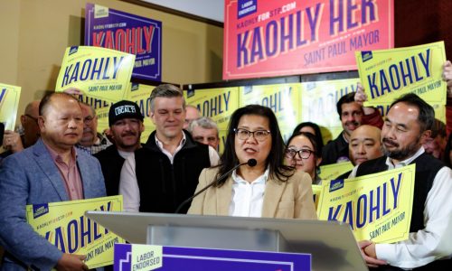 St. Paul mayor’s race: What voters say about Kaohly Her’s victory