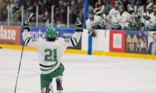 High School Hockey: Hill-Murray poised for another run following abrupt exit last season