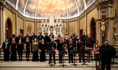 Holiday arts and entertainment: Classics get reimagined for the holidays
