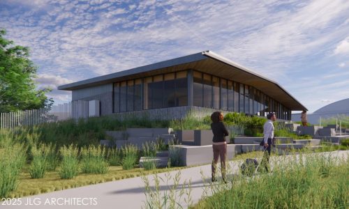 U.S. Customs and Border Protection plans $11M facility at St. Paul airport