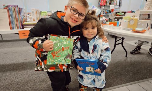 Stillwater: Community Thread’s Holiday Hope program again expects high demand