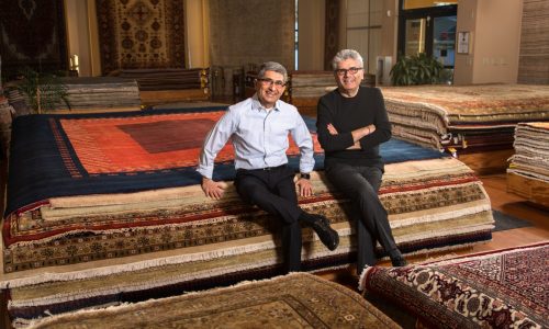 140-year-old rug cleaner/retailer to leave Minneapolis for St. Paul